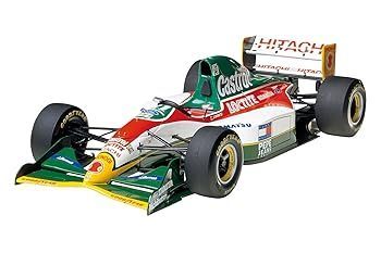 タミヤ 1/20 グランプリコレクションシリーズ No.38 ロータス 107B 