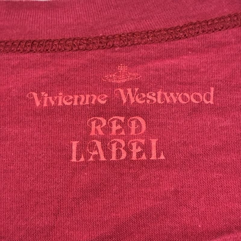 Vivienne Westwood red label ヴィヴィアン ウエストウッド