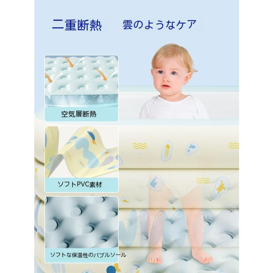 エアー遊具 ウォータースライダー