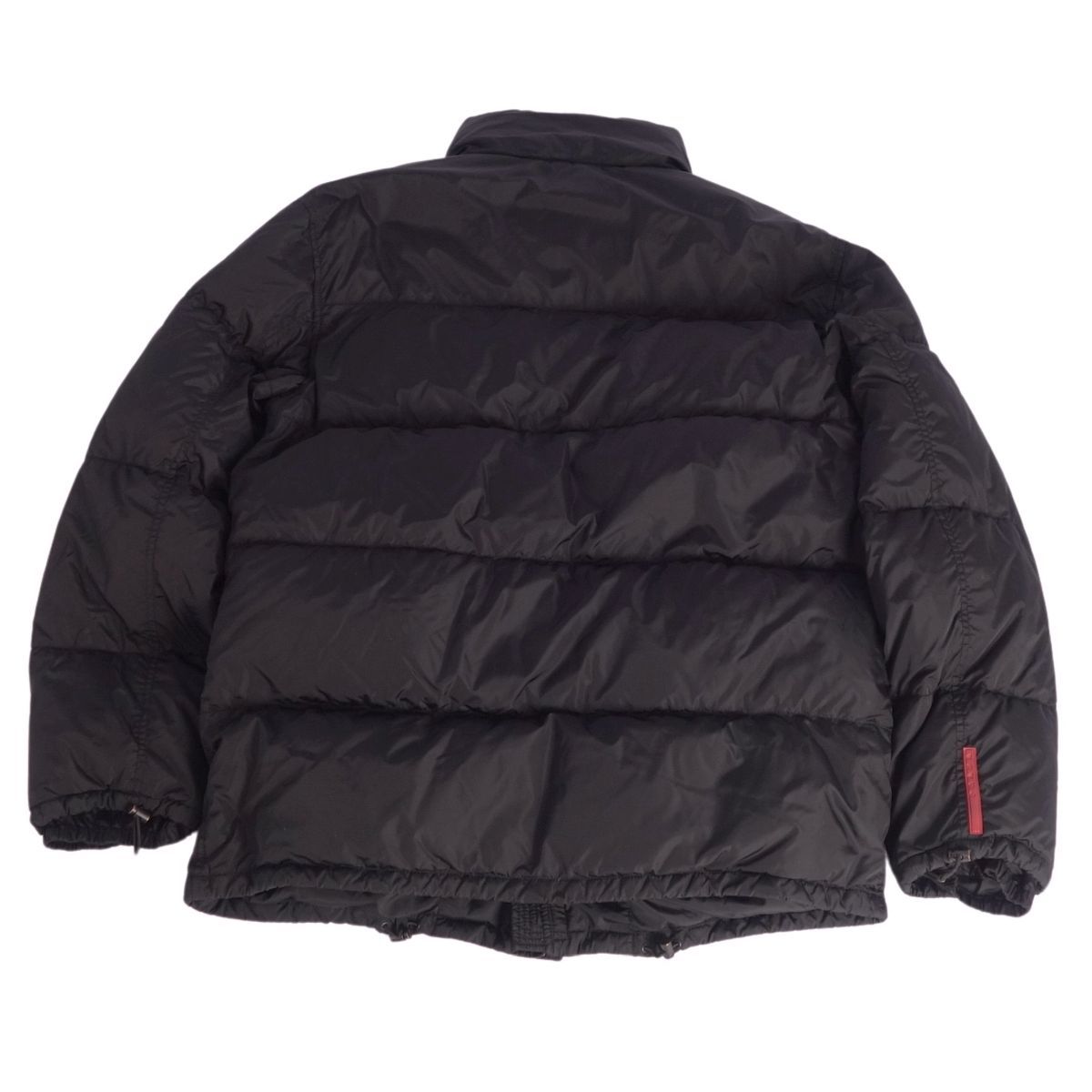 PRADA(プラダ) ブルゾン メンズ M 黒