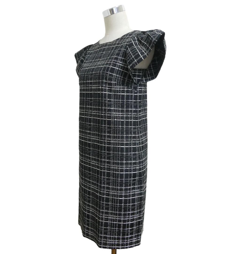 極美品 FOXEY NEW YORK COLLECTION フォクシーニューヨーク