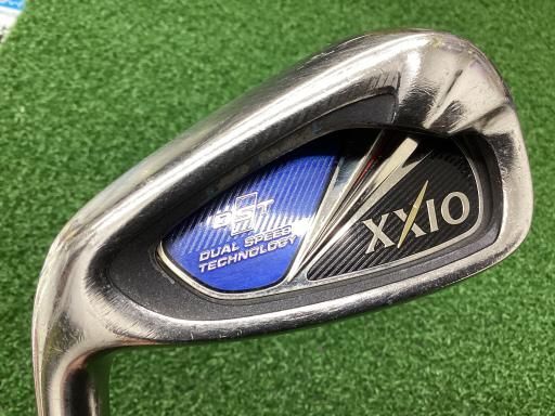 XXIO8(2014)ゼクシオ8アイアンセット アイアンセット ダンロップ ゼクシオ8 エイト (XXIO 8) アイアン 2014
