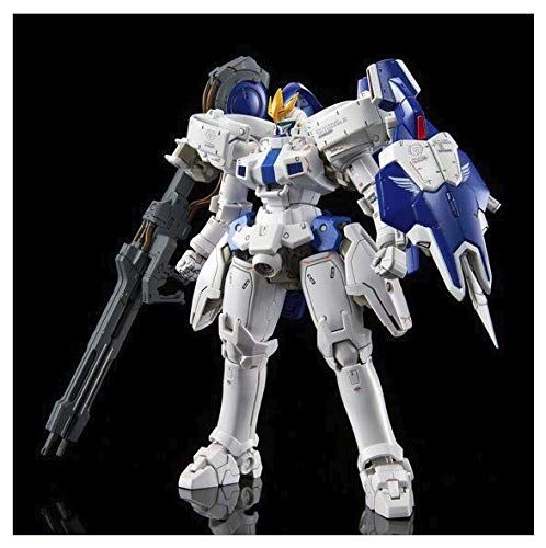 RG 1/144 トールギスIII プラモデル 『新機動戦記ガンダムW Endless Waltz』(ホビーオンラインショップ限定) RG 1/144 トールギスIII プラモデル 『新機動戦記ガンダムW Endless
