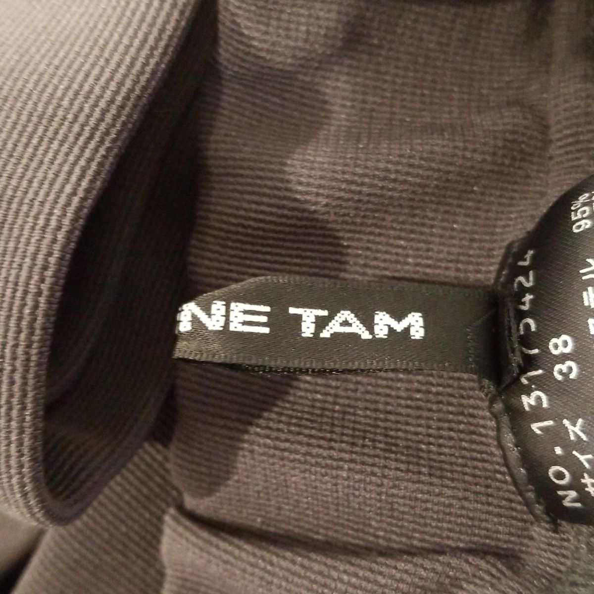 ヴィヴィアンタムのトップス38サイズ ヴィヴィアンタムのトップス38サイズ