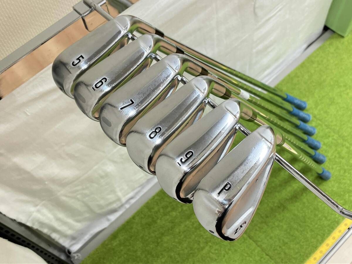  ４点セット ZX-4(ZX400G) -since1988- - バイクの系譜