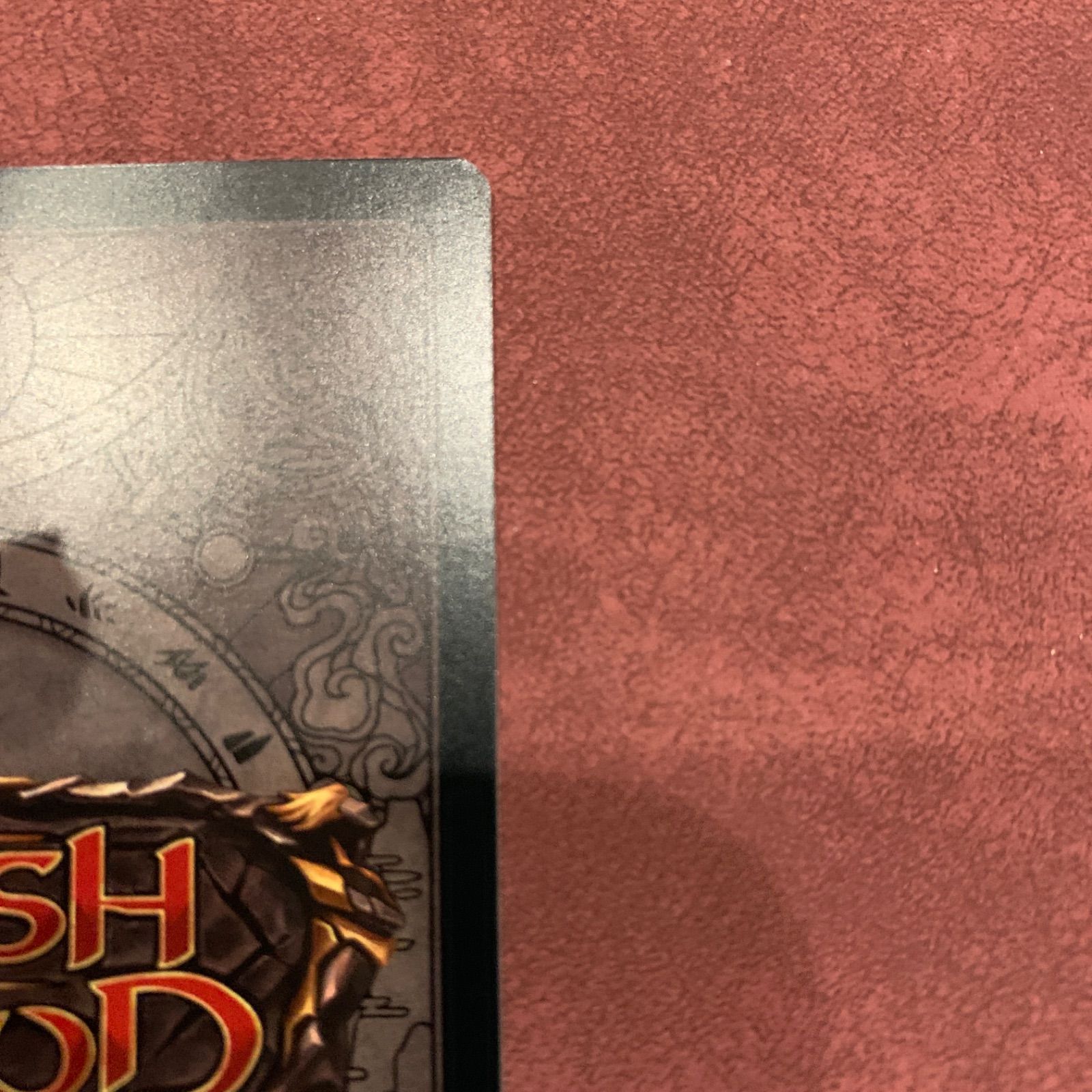 FAB EVR Stalagmite, Bastion of Isenloft CF - メルカリ