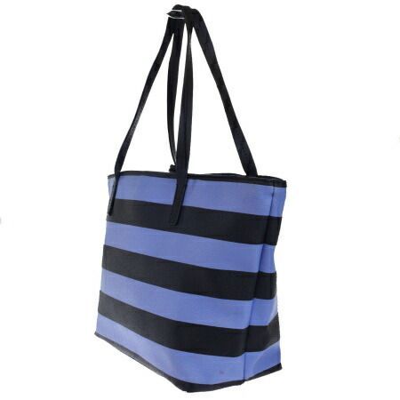 中古】 中美品 ケイトスペード kate spade トートバッグ