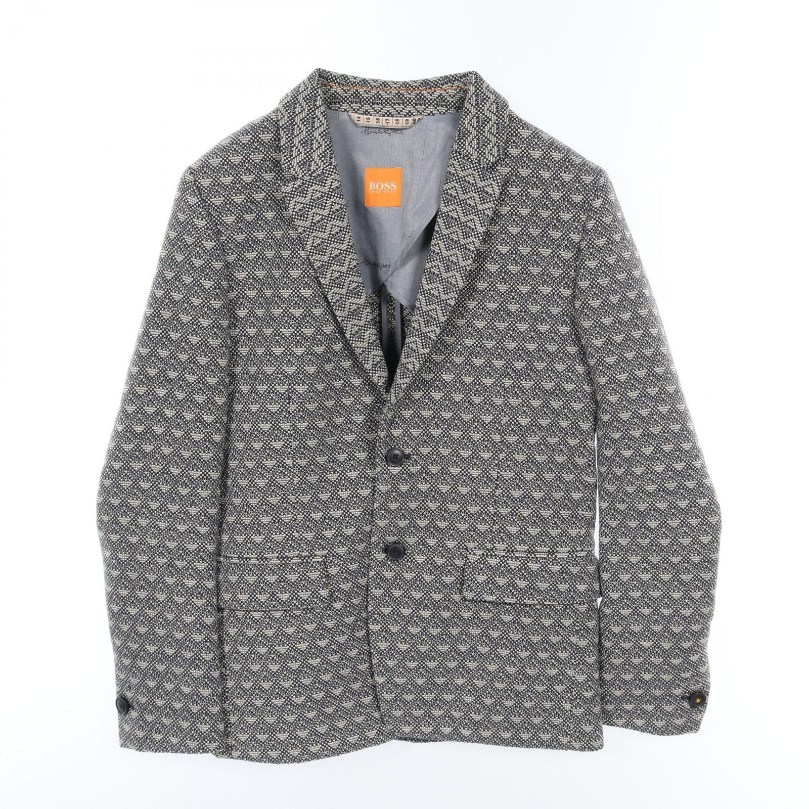 ヒューゴボス HUGO BOSS テーラードジャケット その他 ジャケット メンズ Used A