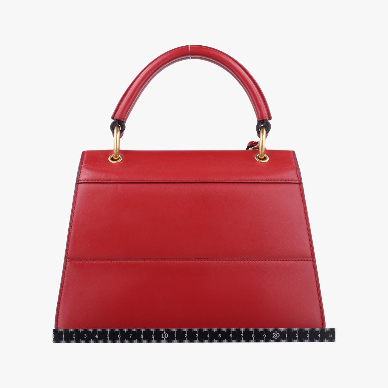 グッチGucciクイーン マーガレット レッド レザー 476541 D025171925