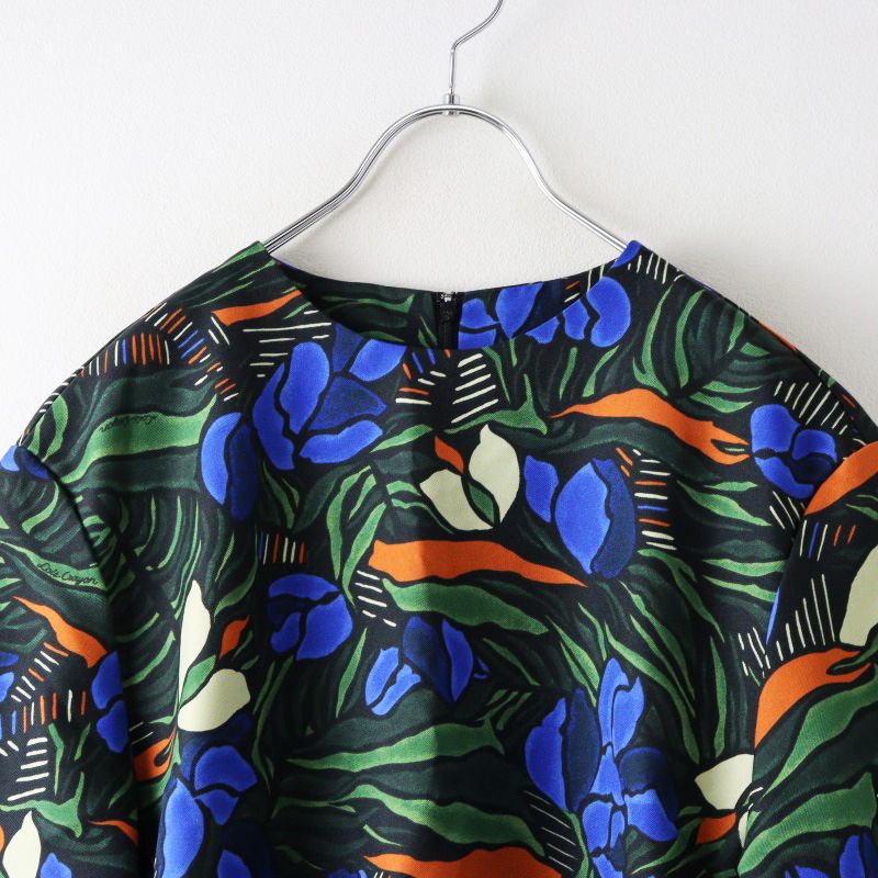 人気 ロイスクレヨン アンドエルシー Lois CRAYON &ellecy カメオ  