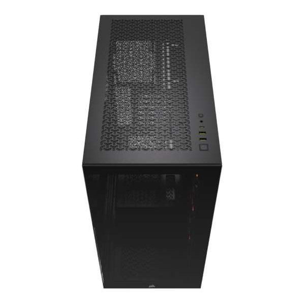 ミドルタワー型PCケース CC-9011280-WW