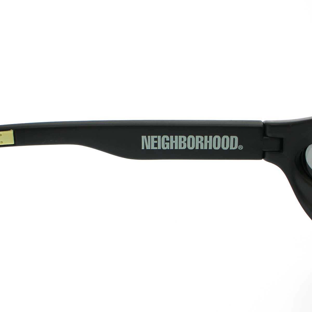 NEIGHBORHOOD×EYE C U ネイバーフッド×アイシーユー 24SS NUE 