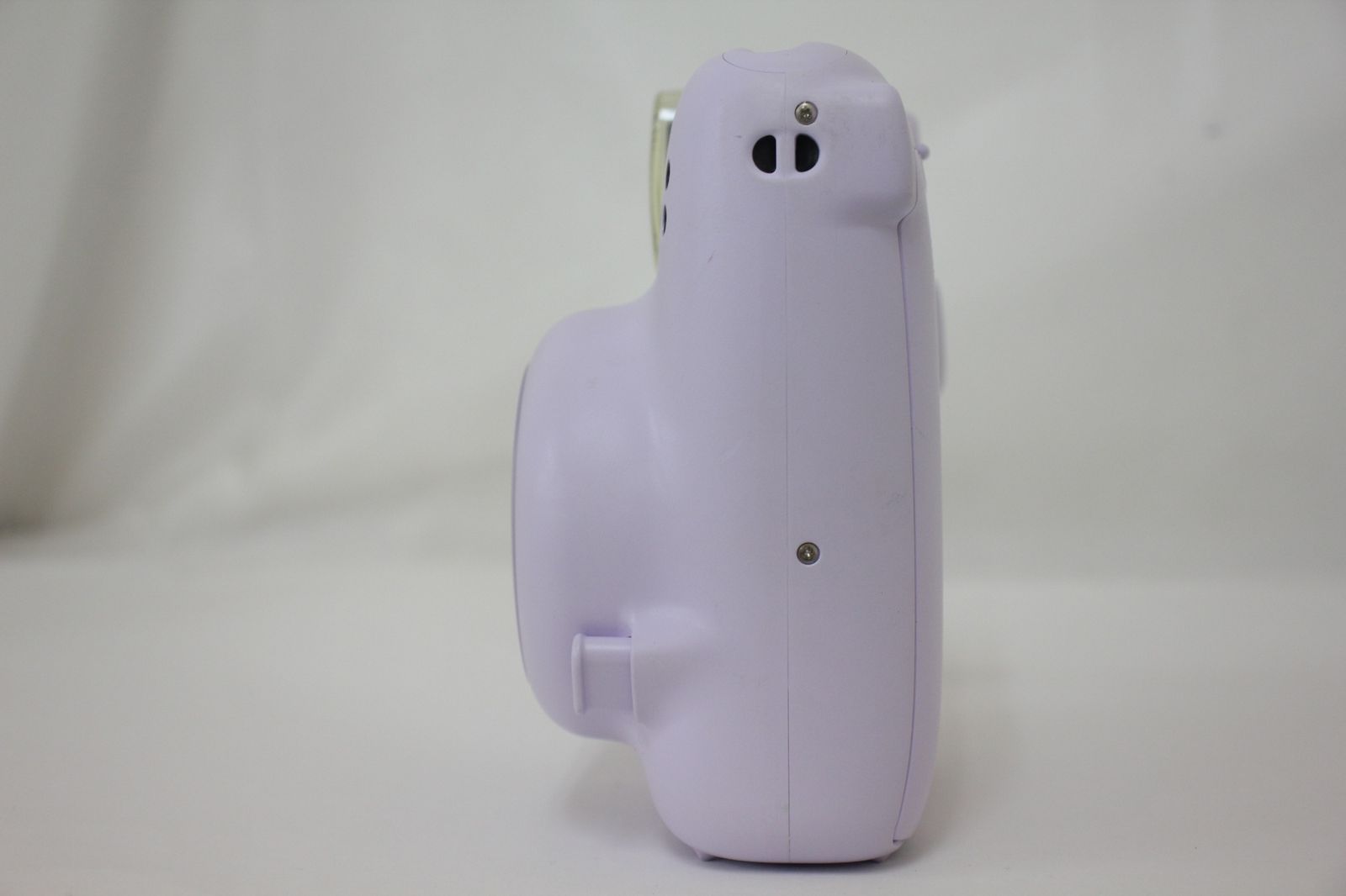  フジフィルム Fujifilm instax mini 11 パープル 60 mm チェキ e 2699 その他 インスタントカメラ