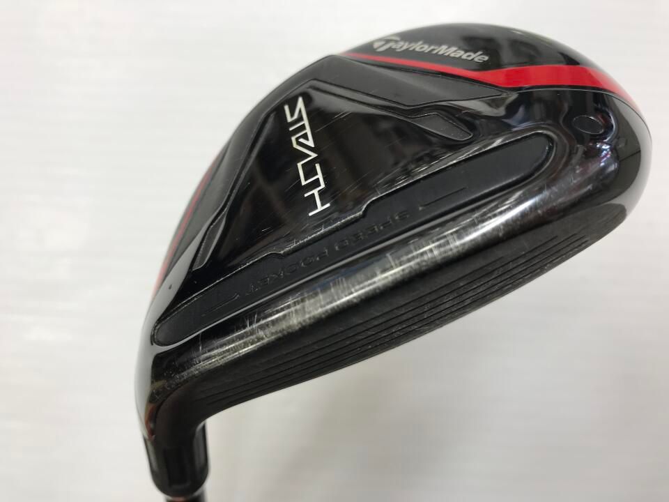 STEALTH 22 S TR HYBRID 85 ユーティリティ テーラーメイド 最短