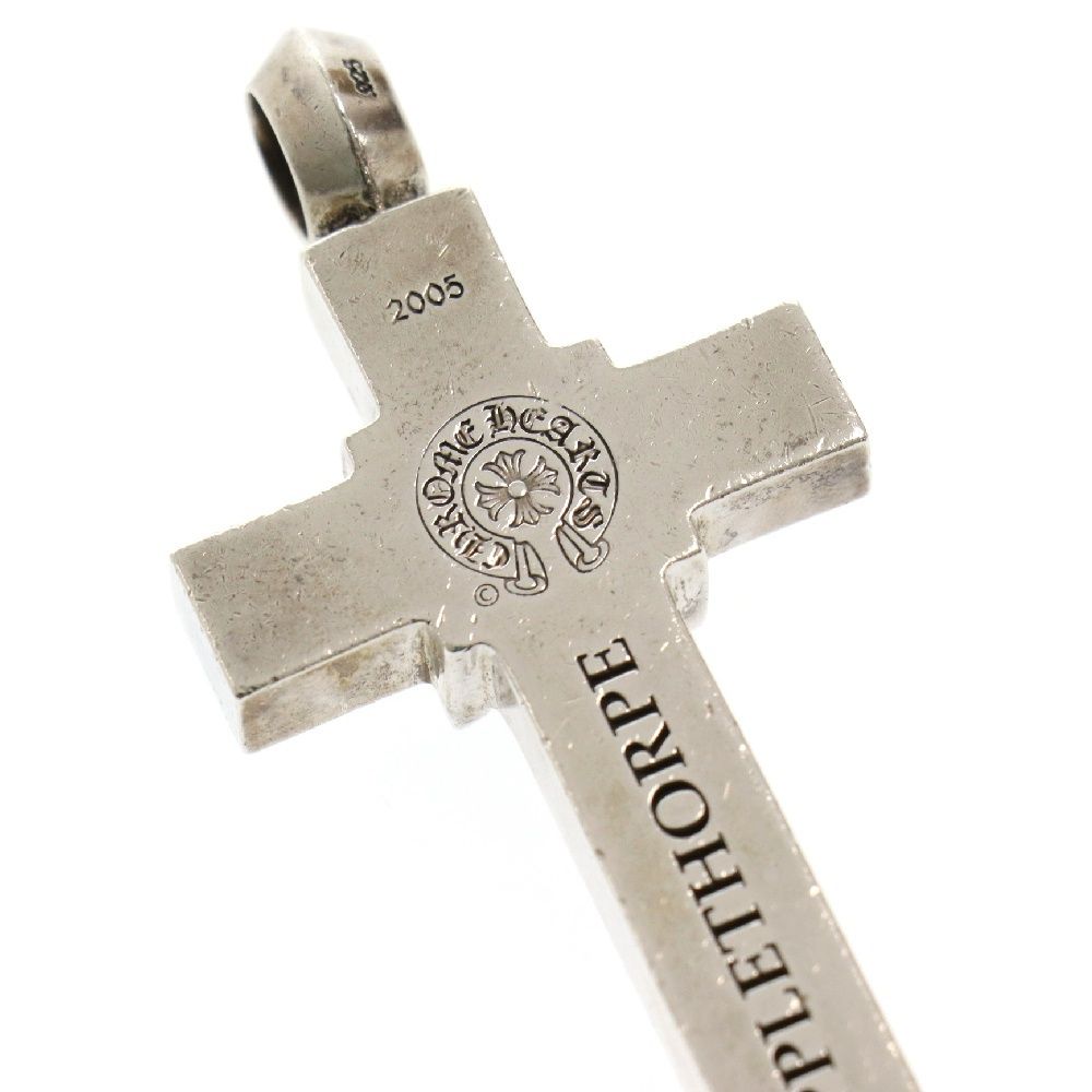 クロムハーツ CHROME HEARTS MAPLE SOAP CHROME HEARTS (クロムハーツ) MAPLE SOAP CRS SML メイプル