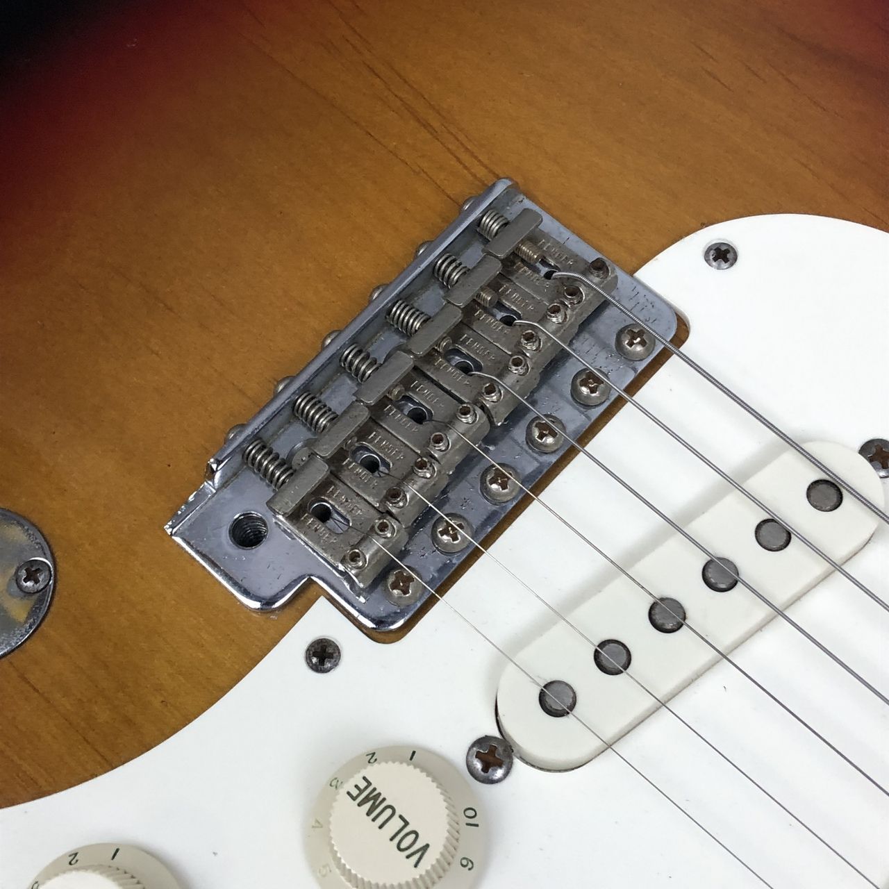 Fender stratocastaer Japan 1993年 フジゲン製 Fender Japan 1993-1994年製 ST-62 Stratocaster フジゲン製造期