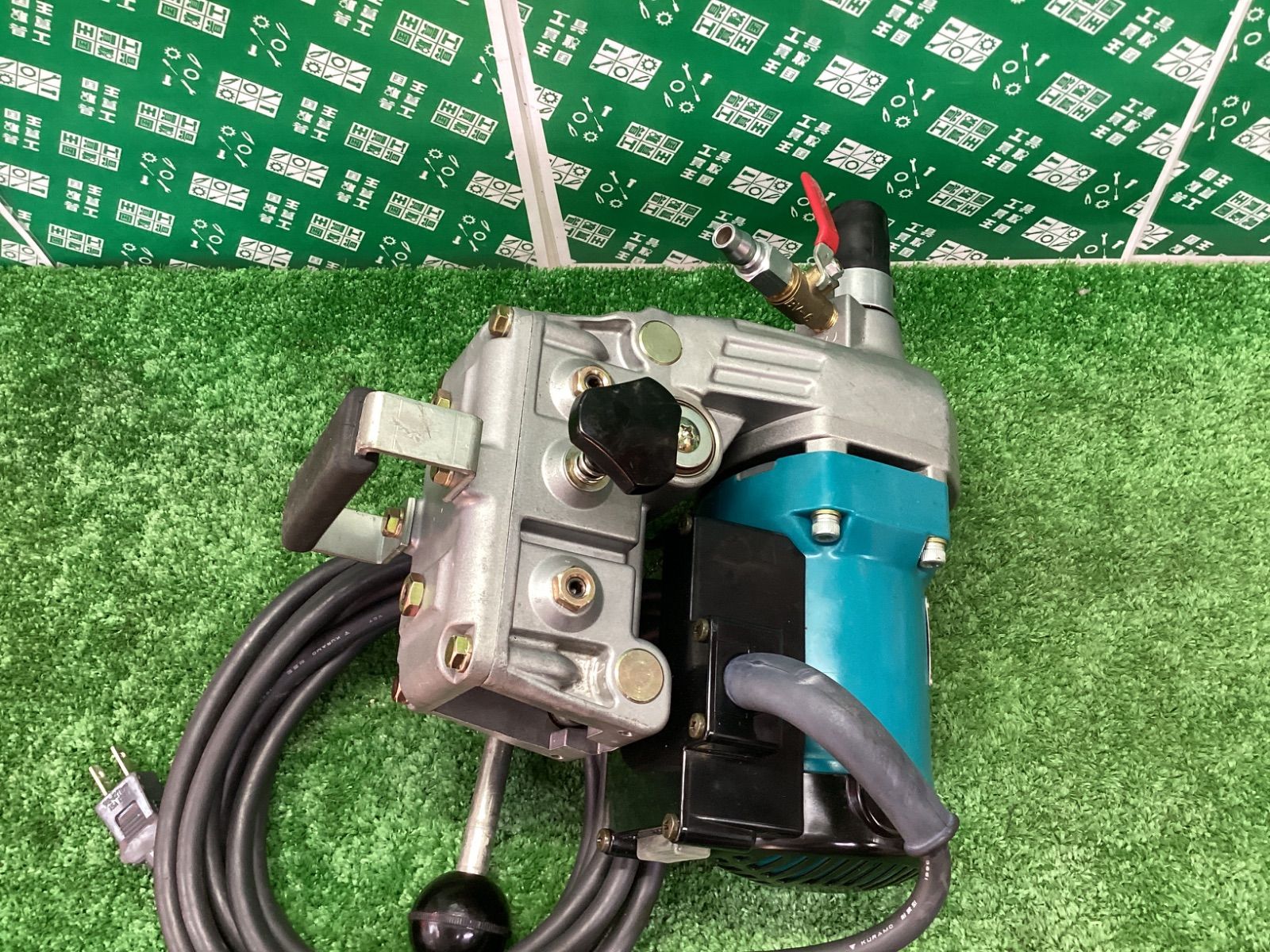 ダイヤコアドリル DM120