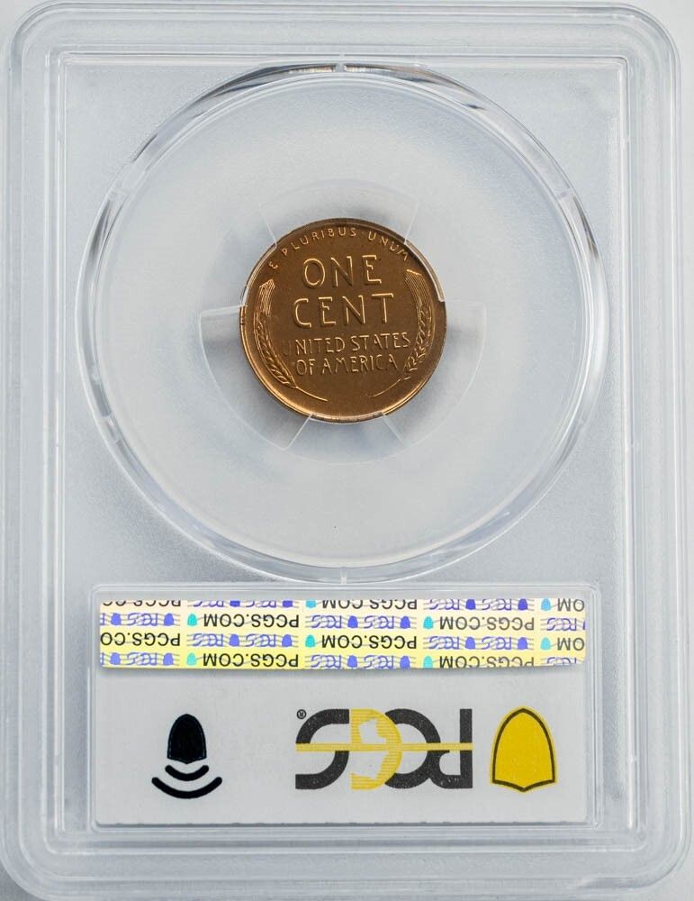 PCGS