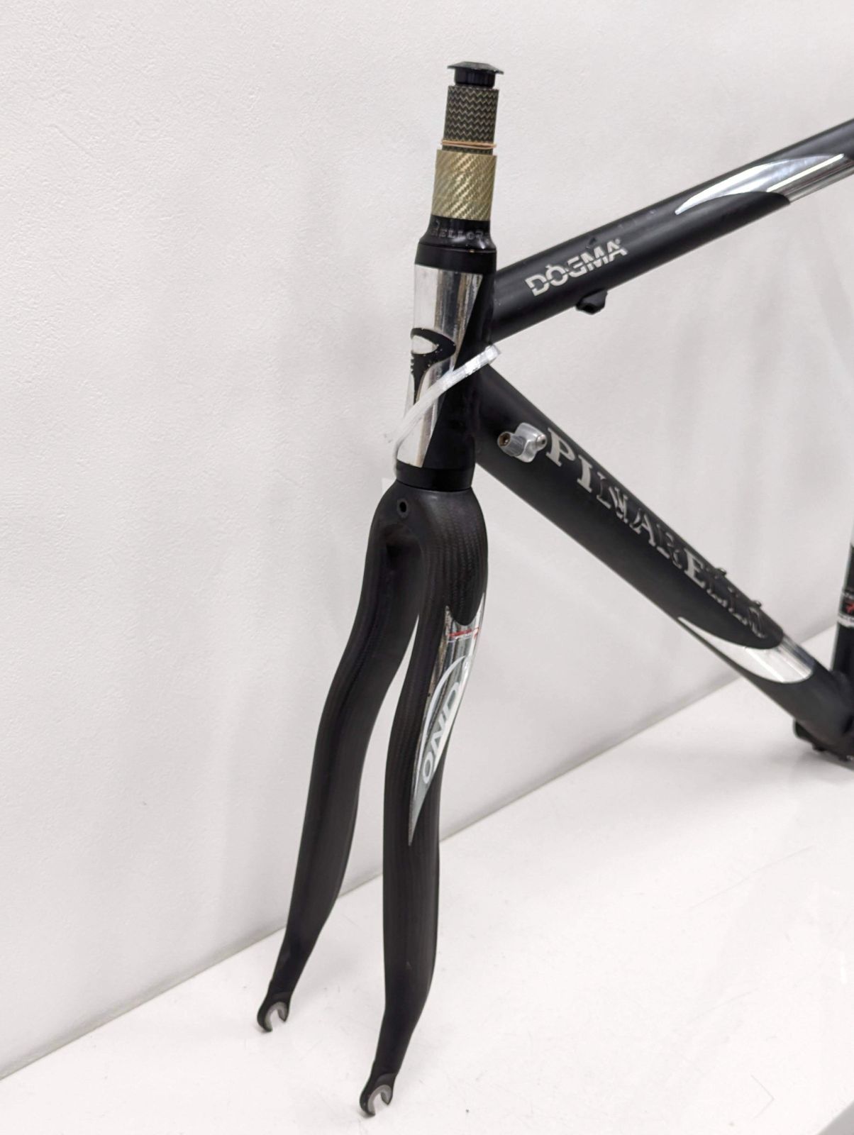 並品】Trek トレック Domane SL 58cm 2017model カーボン 並品】Trek トレック Domane SL 58cm 2017model カーボン