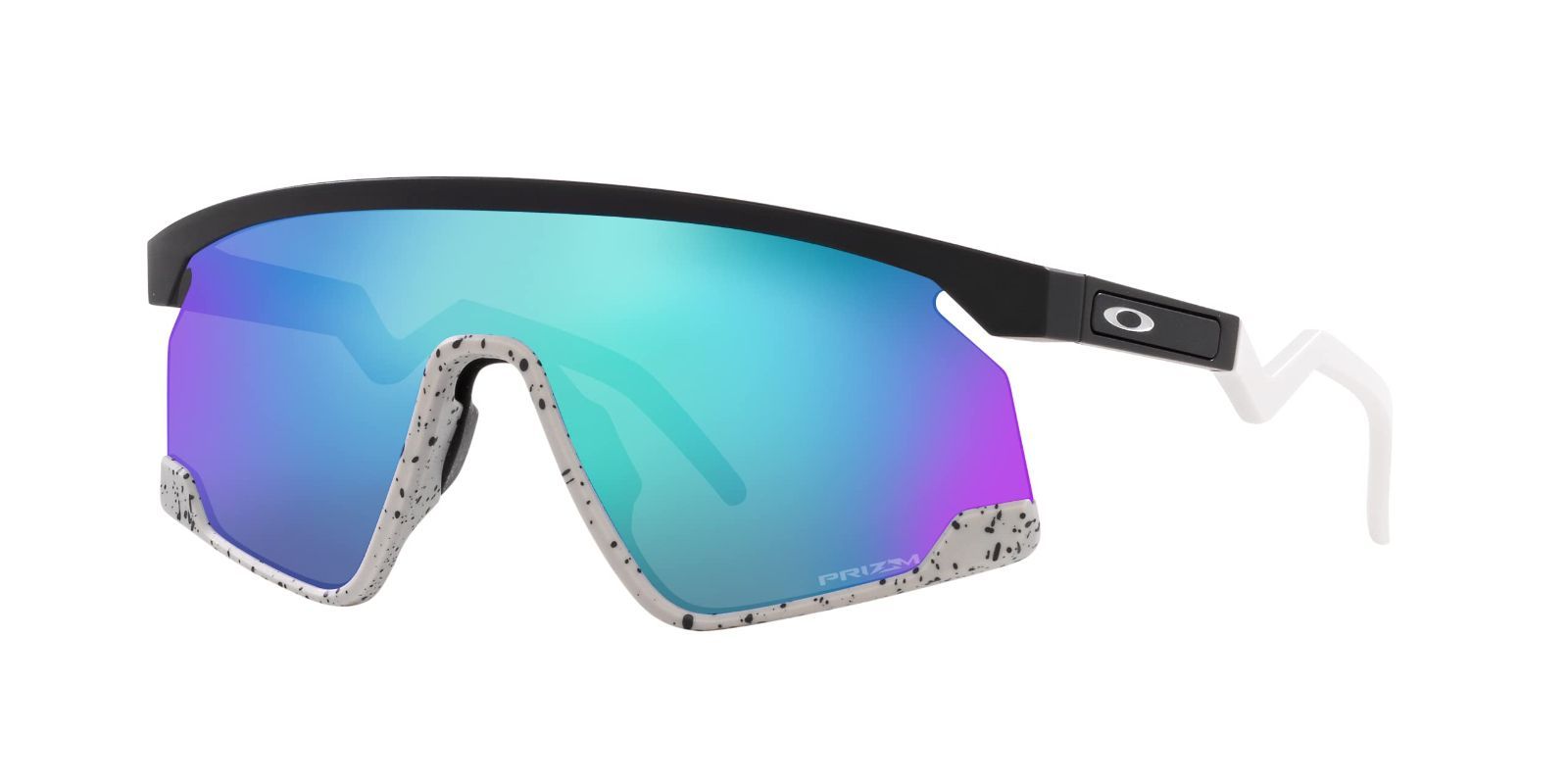 オークリー サングラス OO9280 BXTR MATTE BLACK Frame|PRIZM SAPPHIRE Lens 39
