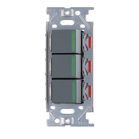 3営業日で発送 YAZAWA ヤザワ ＮＫスイッチセット NKW03009SG