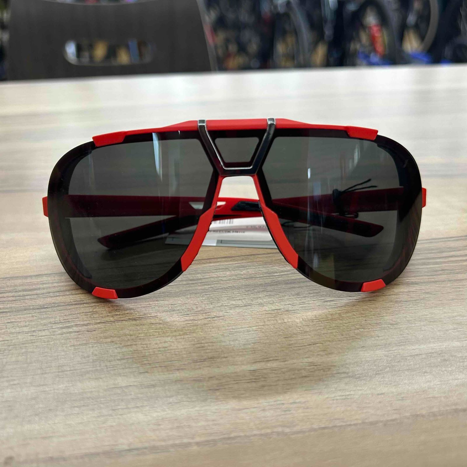 【即日発送】100% サングラス　WESTCRAFT ワンハンドレッド サングラス メンズ WESTCRAFT 100％ 61046