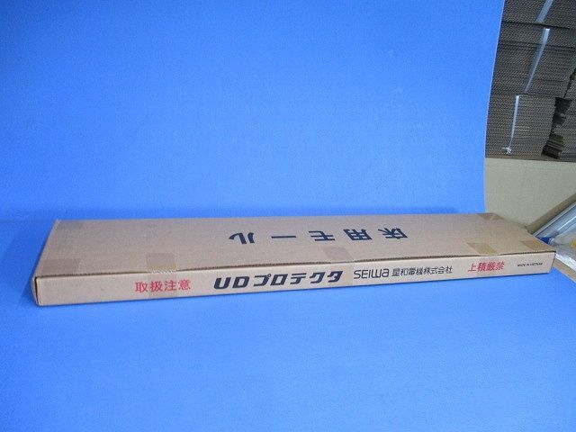 UDプロテクタ 2号 1m グレー 10セット入 UDN2-1G-10 - メルカリ