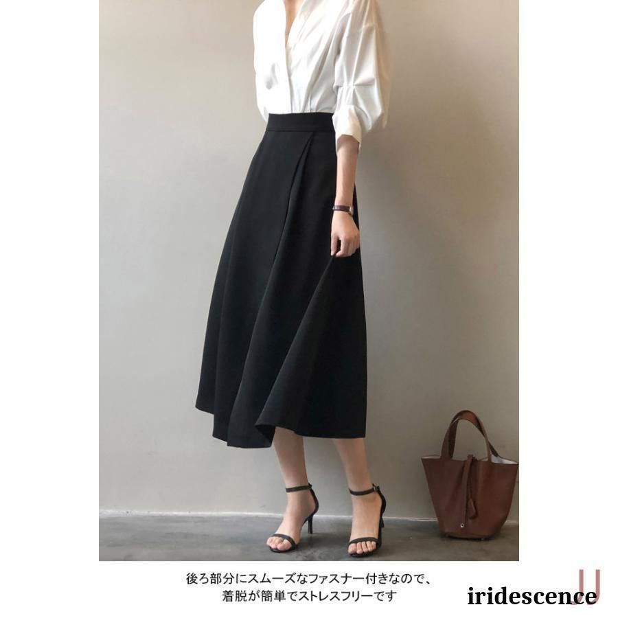 フ スカート
