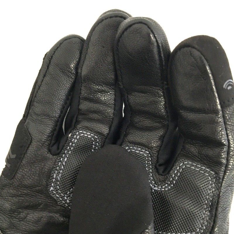 ツーリングメッシュグローブ 手袋