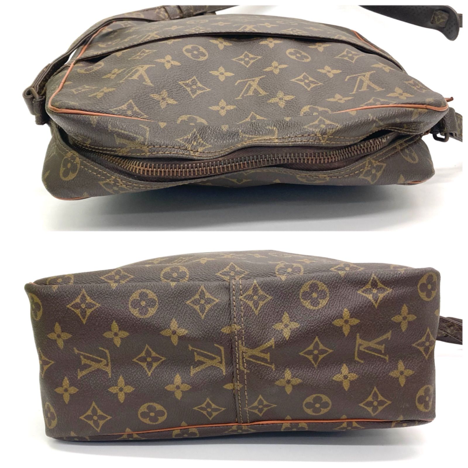 ◇LOUIS VUITTON◇ルイヴィトン ショルダーバッグ モノグラム ジャンク