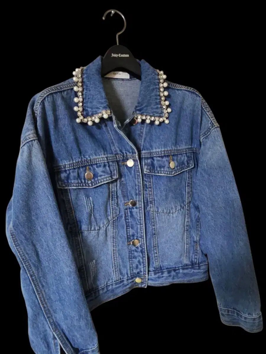 デニムジャケット 55