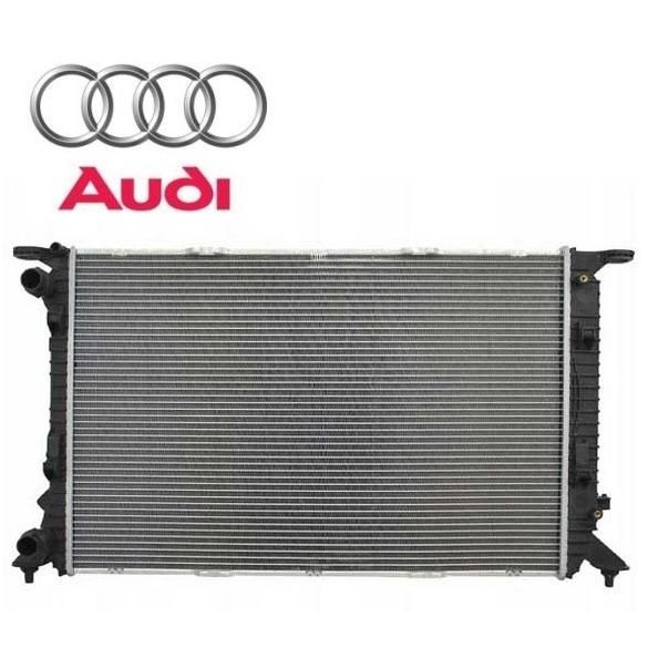 正規純正品 アウディ ラジエーター ラジエター A4 S4 RS4 A5 S5