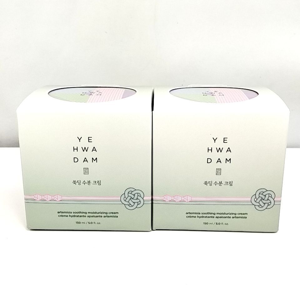 THE FACE SHOP 】I 106 A-1 未開封 150ml × 2 YEHWADAM ザ