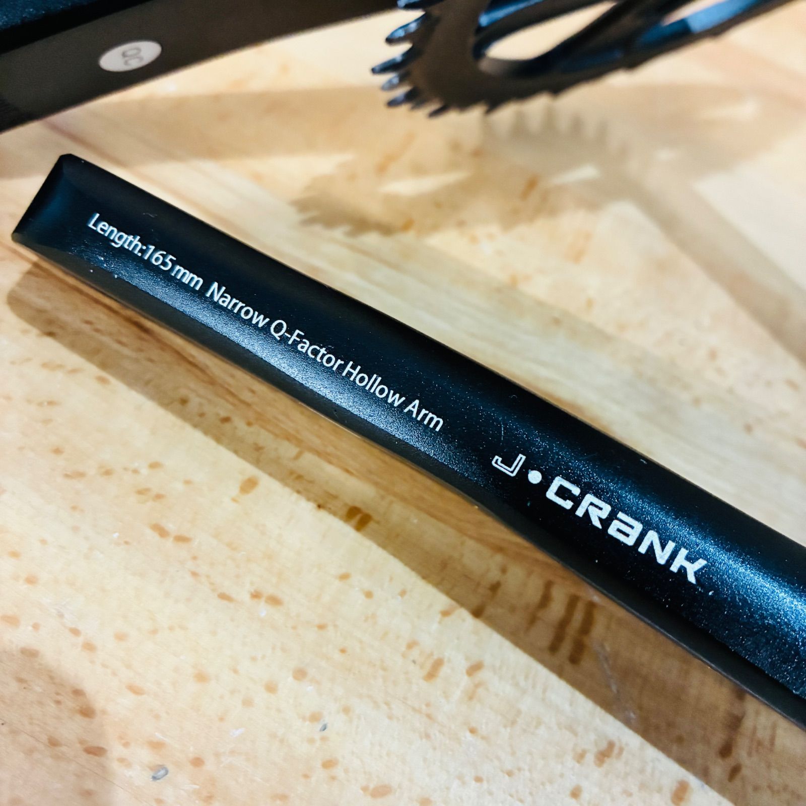 プラクシスワークス フロントシングル