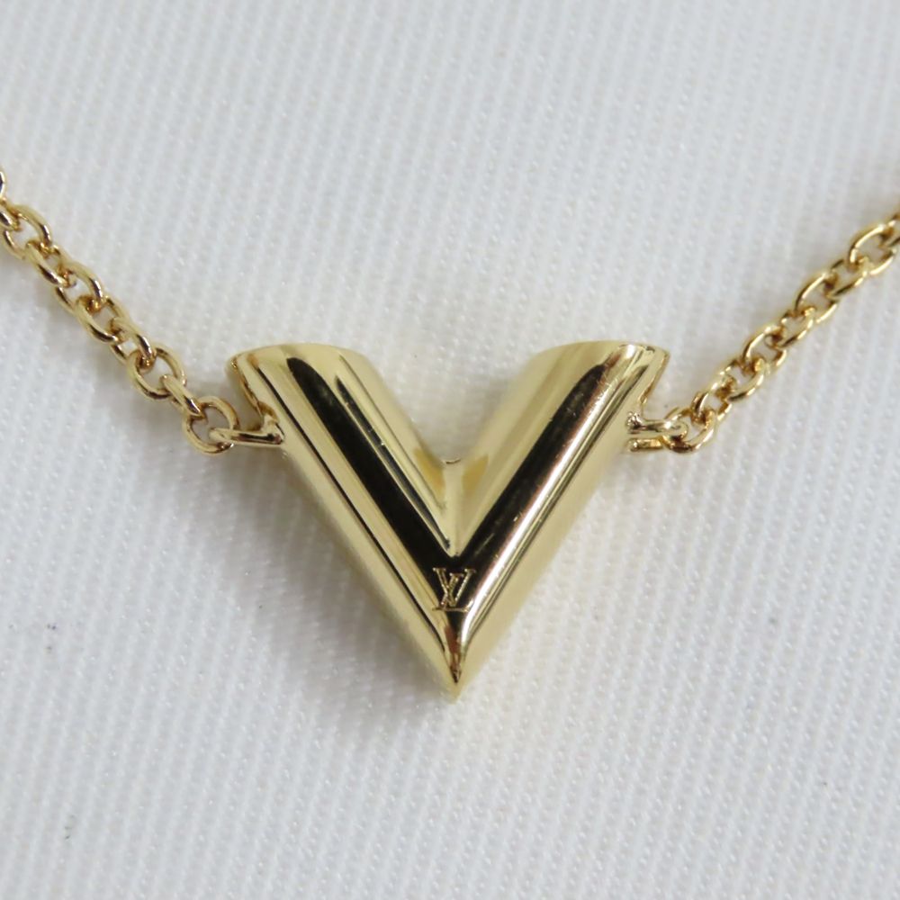 Ts798471 ルイ・ヴィトン ブレスレット エセンシャルV M61084