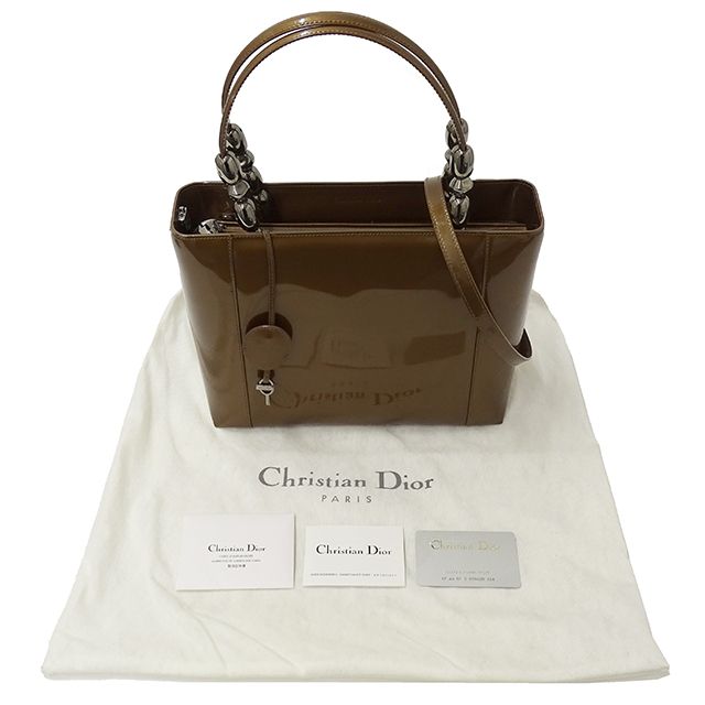 ディオール Dior バッグ レディース ブランド ハンドバッグ ショルダー 