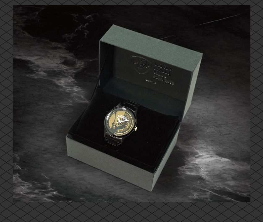 ぼっち・ざ・ろっく！」 INDEPENDENT CITIZEN 腕時計 ぼっち・ざ・ろっ