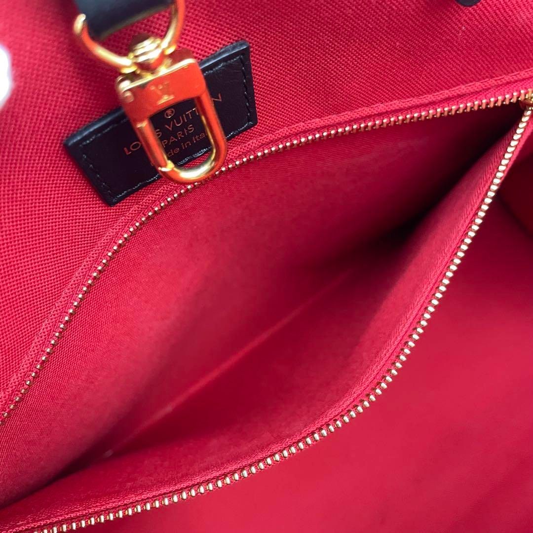 ルイヴィトン 現行 オンザゴーMM M45321 2way トート0516 - メルカリ