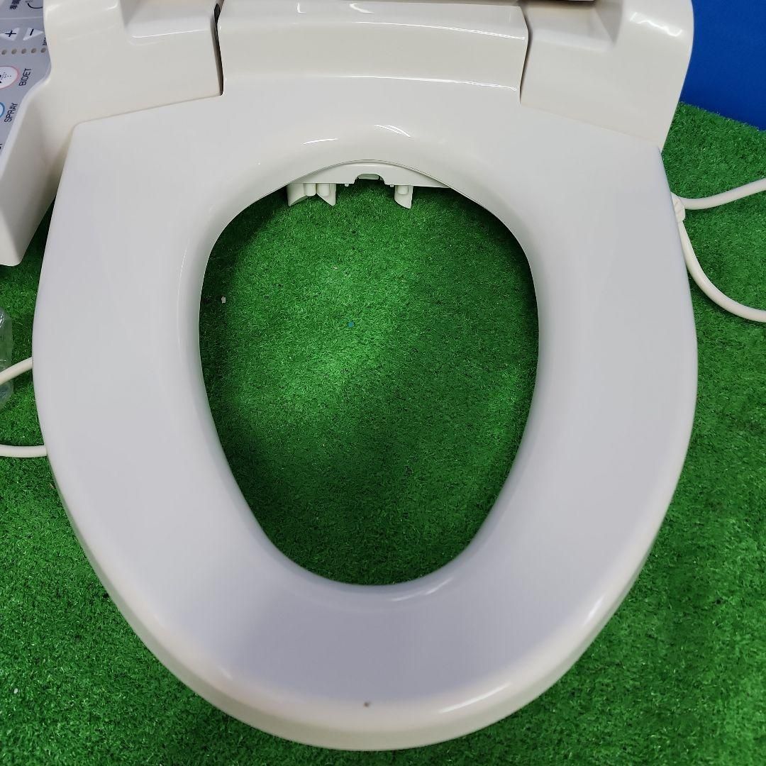 Z横141★TOTOウォシュレットUⅡ未使用保管品・保証付・送料無料 Z横141☆TOTOウォシュレットUⅡ未使用保管品・保証付・送料無料