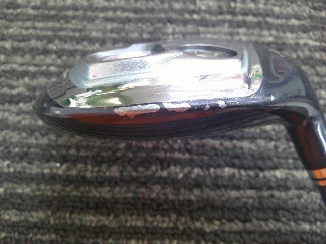 ダンロップ ゼクシオ2012モデル