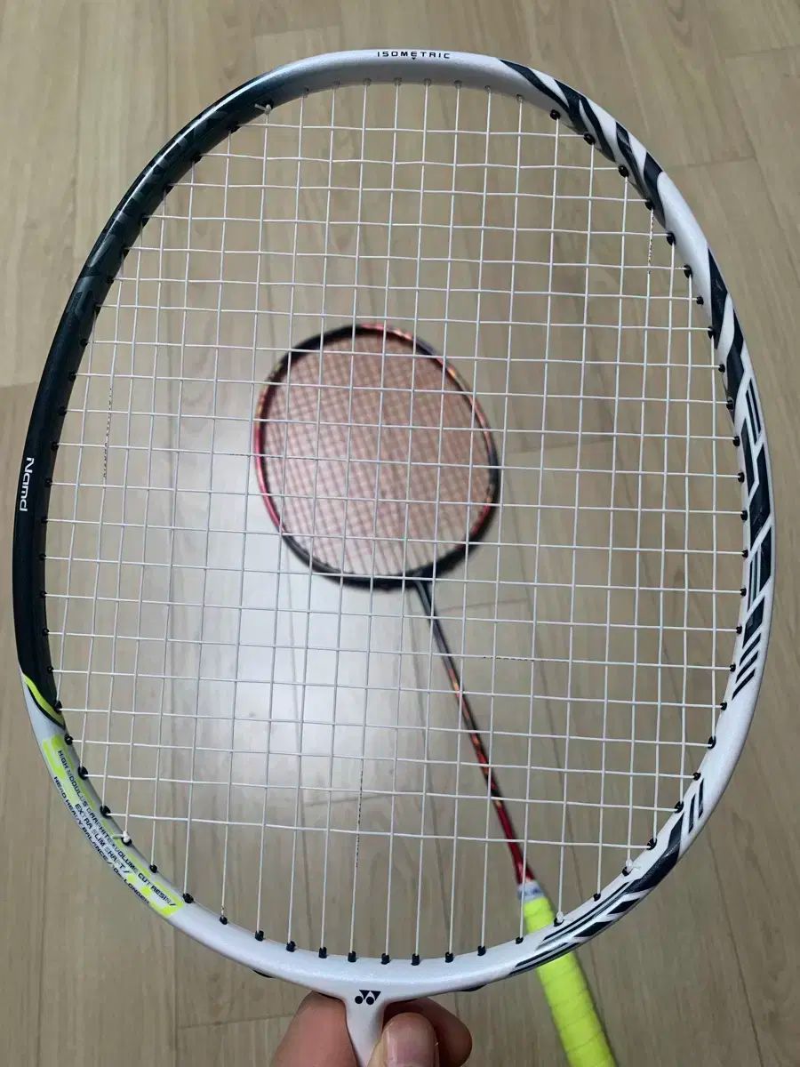  ASTROX 99 PRO 2世代 シンドン級 その他 バドミントン