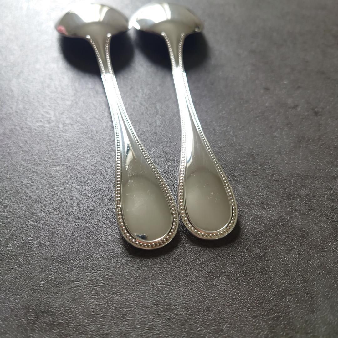 コンソメスプーン