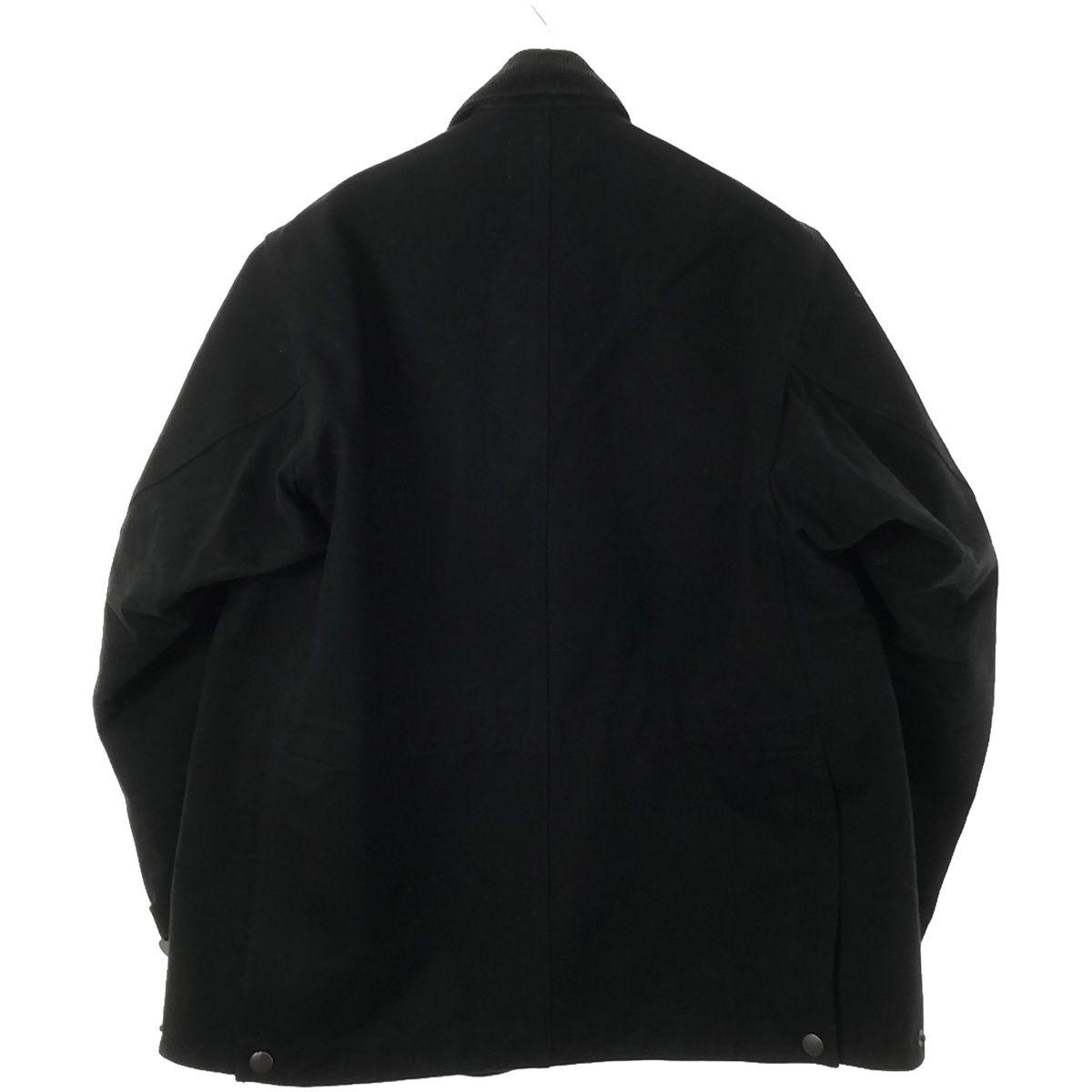 JUN MIKAMI ジュンミカミCanvas Hunting Jacket JUN MIKAMI ジュンミカミ 20SS CANVAS HUNTING JACKET コットン