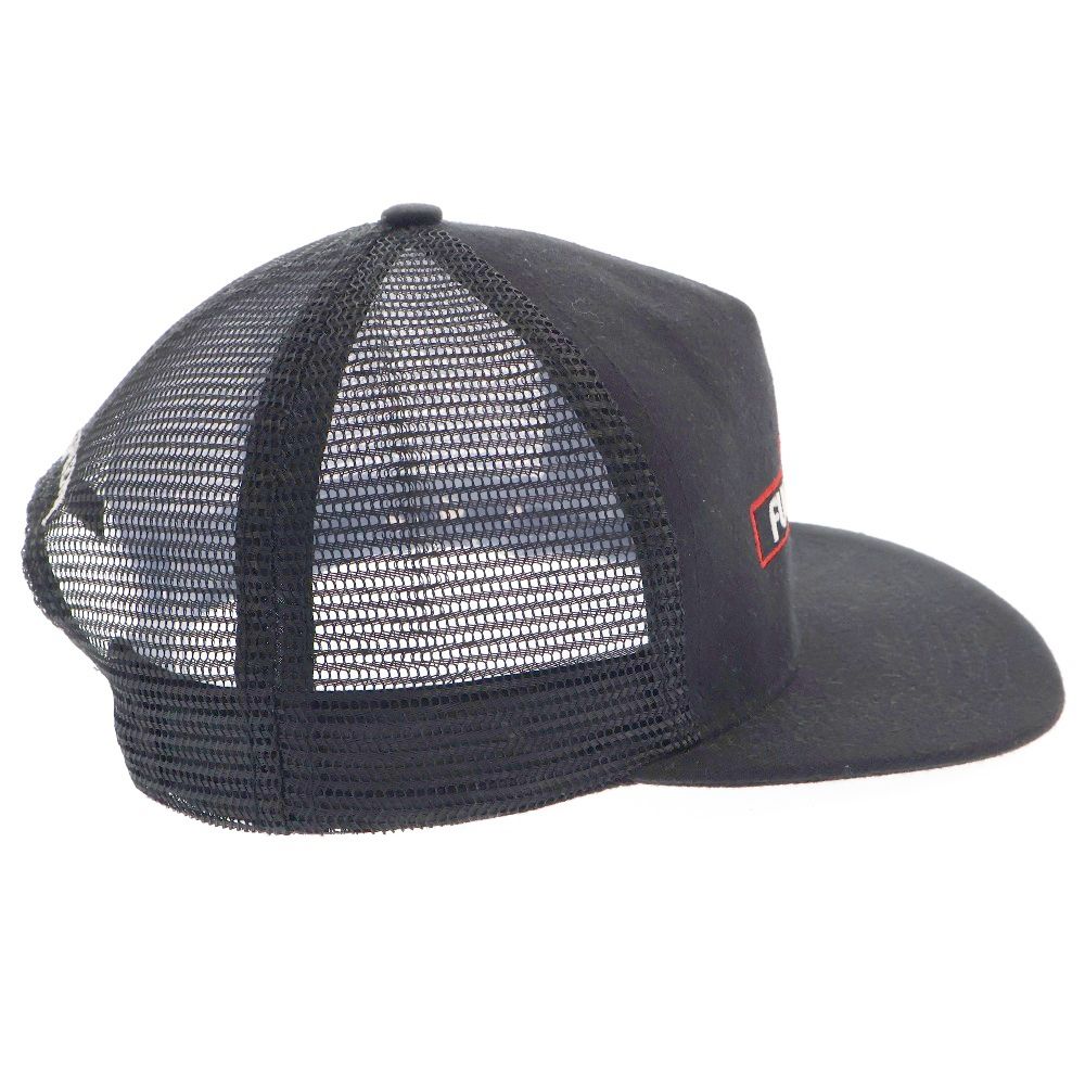 SUPREME (シュプリーム) 19SS Independent Cap インディペンデント
