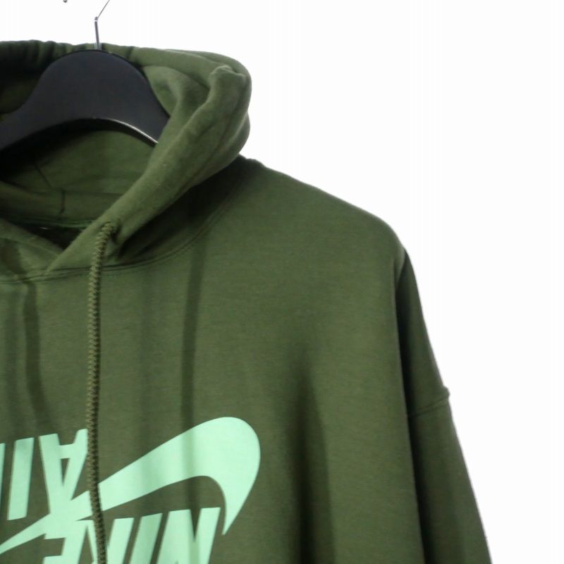 ナイキ NIKE TRAVIS SCOTT トラヴィス スコット CACTUS JACK JORDAN  