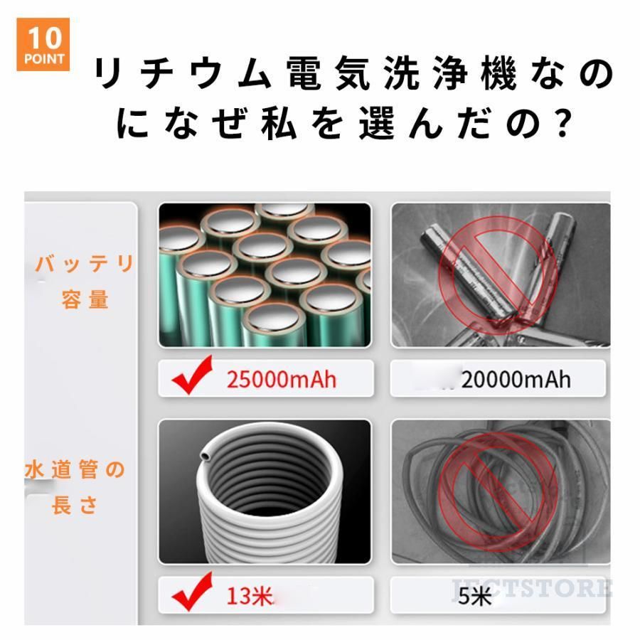 充電式