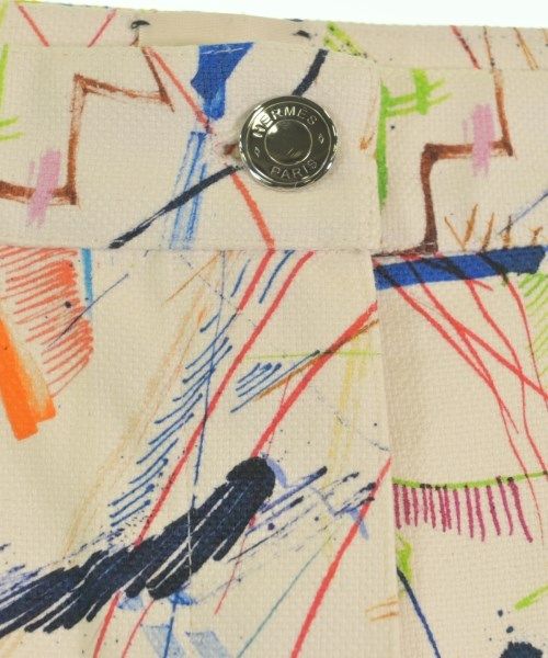 ショートパンツ レディース