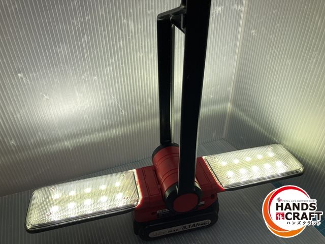 バッテリー付属しません