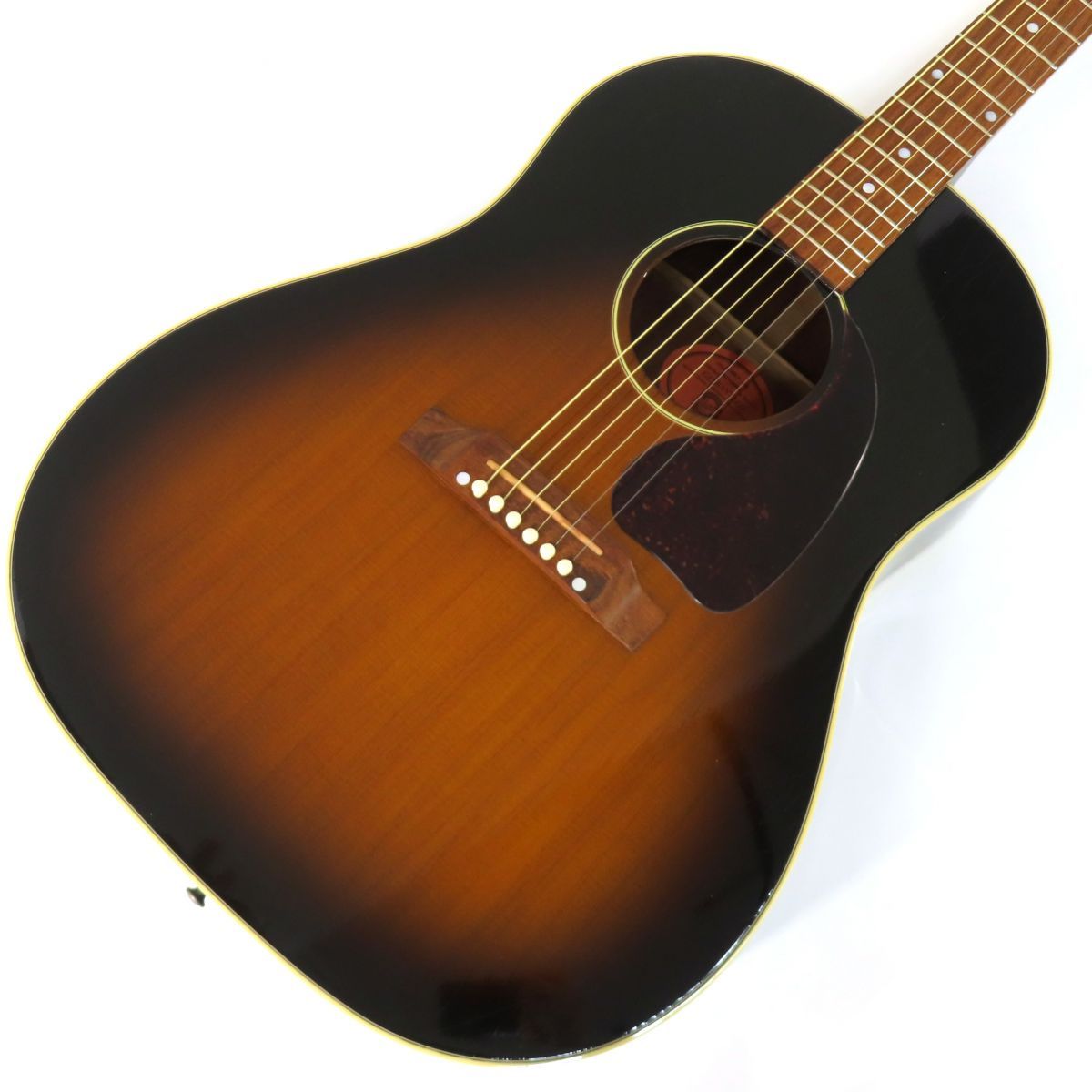 Gibson ギブソン Early J-45 サンバースト 1998年製 アコギ