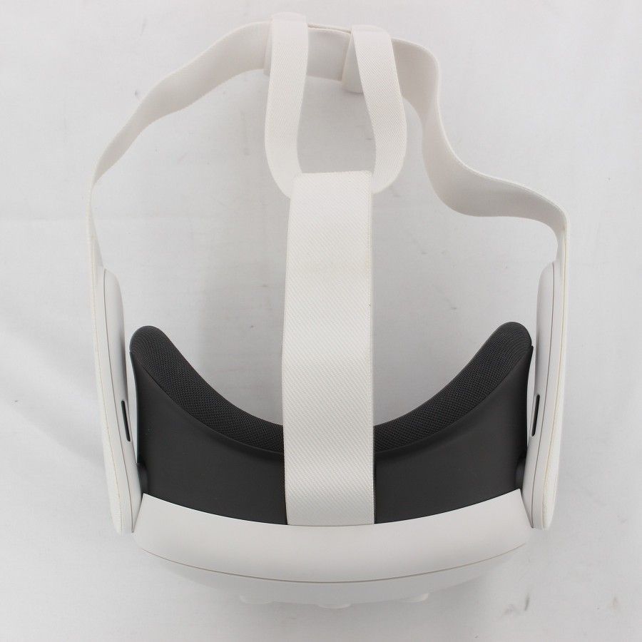 美品 メタクエスト 128G BOBOマウントディスプレイとは付属
